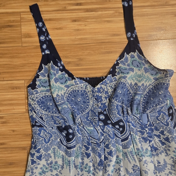 Romy Maxi Dress - Picture 3 of 7